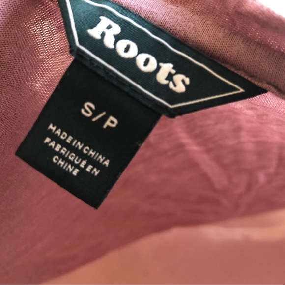 Long sleeve thin linen shirt - Picture 4 of 4